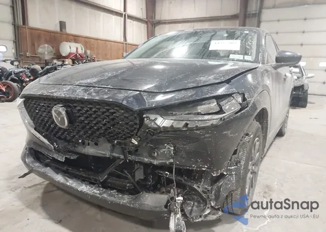 2023 Mazda Cx-30 2.5 S z USA, uszkodzony, nr VIN 3MVDMBAM6PM525010